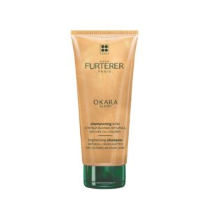 FURTERER Okara Blond Shampoo                200 ml