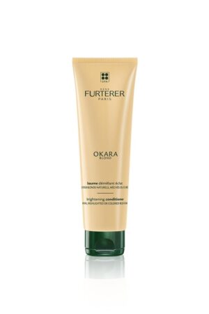 FURTERER Okara Blond Balsam                 150 ml