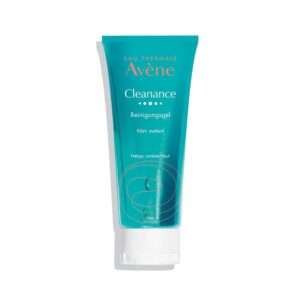 AVENE Cleanance Reinigungsgel            Tb 200 ml