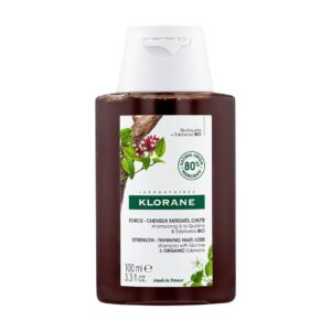 KLORANE Chinin Edelweiss Shampoo 100 ml