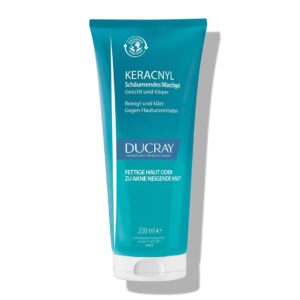 DUCRAY KERACNYL Reinigungsgel            Tb 200 ml