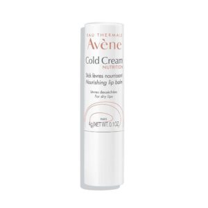 AVENE Cold Cream Nutrit Lippenpflege     Stick 4 g