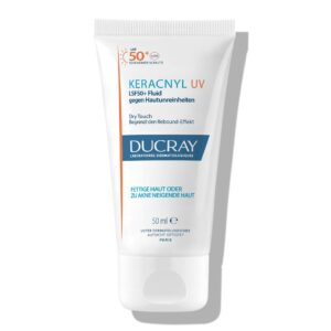 DUCRAY KERACNYL UV Fluid SPF50+           Tb 50 ml