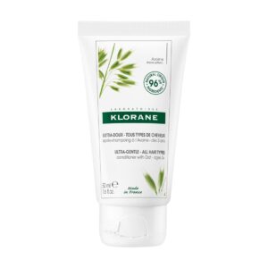 KLORANE Pflegebalsam Hafer Bio            Tb 50 ml