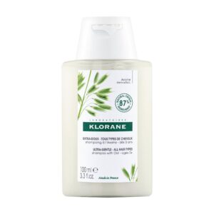 KLORANE Hafer Bio Shampoo Tb 100 ml