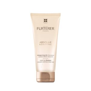 FURTERER Absolue Kératine Shampoo        Fl 200 ml