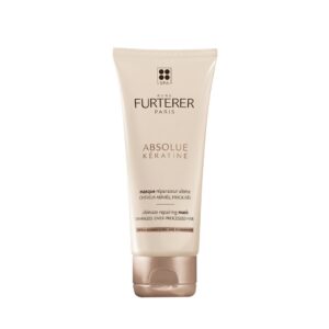 FURTERER Absolue Kératine Maske (neu)    Tb 100 ml