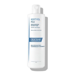DUCRAY KERTYOL PSO Reinigungsgel         Fl 400 ml