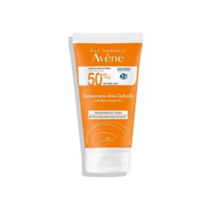 AVENE SUN Sonnencreme ohne Duft SPF50+    Tb 50 ml
