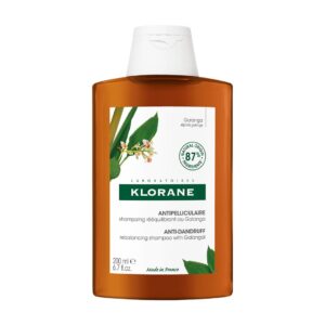 KLORANE Shampoo Galanga                  Tb 200 ml