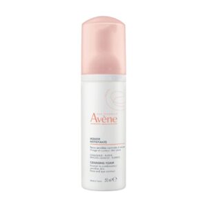 AVENE Reinigungsschaum                 Disp 150 ml