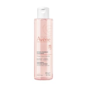AVENE Mildes Gesichtswasser                 200 ml