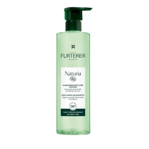 FURTERER Naturia Shampoo Bio                400 ml