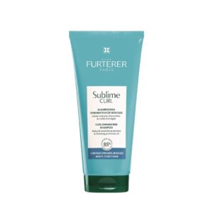 FURTERER Sublime Curl Shampoo (neu)      Tb 200 ml
