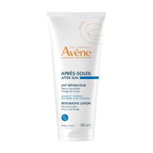 AVENE SUN After-Sun Repair Lotion        Fl 200 ml