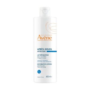 AVENE SUN After-Sun Repair Lotion      Disp 400 ml