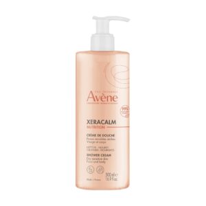 AVENE XeraCalm Nutrition Duschcreme      Fl 500 ml