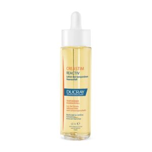 DUCRAY CREASTIM REACTIV Lot Haarausf      Fl 60 ml