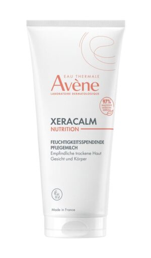 AVENE XeraCalm Nutrition Milch           Tb 200 ml