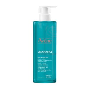 AVENE Cleanance Reinigungsgel               400 ml