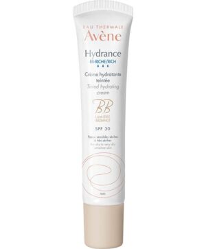 AVENE Hydrance BB reichhaltig SPF30          40 ml