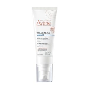 AVENE Tolér Hydra-10 Feuchtigkeitsflu     Tb 40 ml