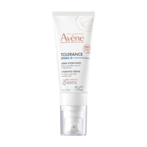 AVENE Tolér Hydra-10 Feuchtigkeitscr      Tb 40 ml