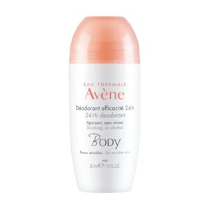 AVENE Body Deodorant Roll-on 24h (neuRoll-on 50 ml