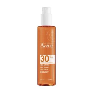 AVENE SUN Sonnenöl SPF30                    200 ml