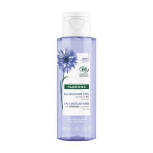 KLORANE Mizellen-Lot Ges&Aug Bleuet      Fl 100 ml