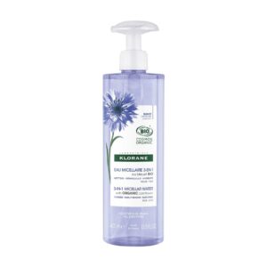 KLORANE Mizellen-Lot Ges&Aug Bleuet      Fl 400 ml