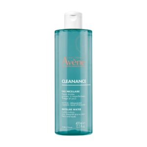 AVENE Cleanance Mizellenwasser (neu)     Fl 400 ml
