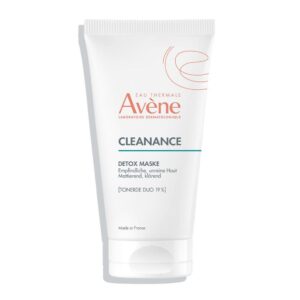 AVENE Cleanance Detox Maske               Tb 50 ml