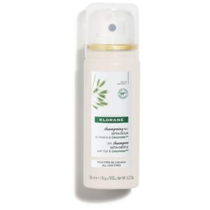 KLORANE Trockenshampoo Hafermilch (Aeros Spr 50 ml