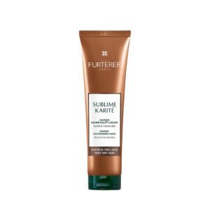FURTERER Sublime Karité Nähr Maske 100 ml