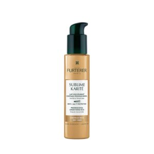 FURTERER Sublime Karité Pflegemilch 100 ml