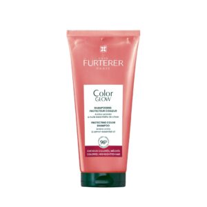 FURTERER Color Glow Shampoo              Tb 200 ml