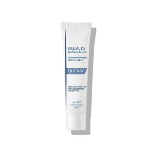 DUCRAY KELUAL DS beruhigende Creme        Tb 40 ml