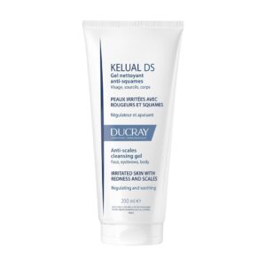 DUCRAY KELUAL DS Reinigungsgel              200 ml
