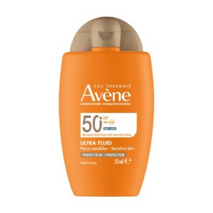 AVENE SUN Ultra Fluid Perfector SPF50+    Fl 50 ml