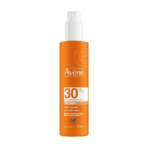 AVENE SUN Sonnenspray SPF30             Spr 200 ml