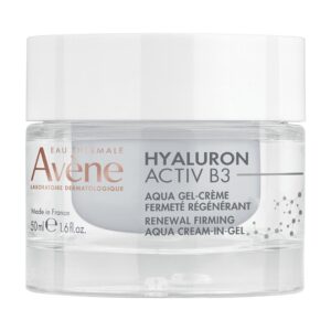AVENE Hyaluron Activ B3 Aquagel-Creme     Ds 50 ml