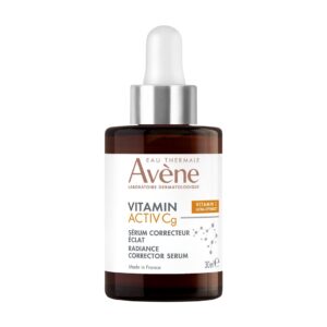 AVENE Vitamin Activ Cg Serum-Konzent      Tb 30 ml