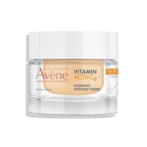 AVENE Vitamin Activ Cg Intensiv-Creme     Ds 50 ml