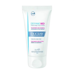 DUCRAY Dexyane MeD Creme Gesicht Körp HändTb 30 ml