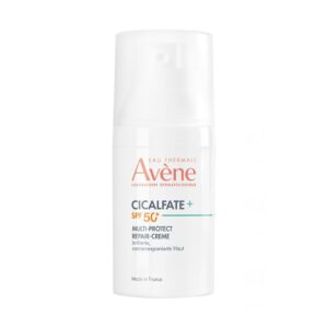 AVENE Cicalfate+ Multi-Prot Rep Creme SPF5Tb 30 ml