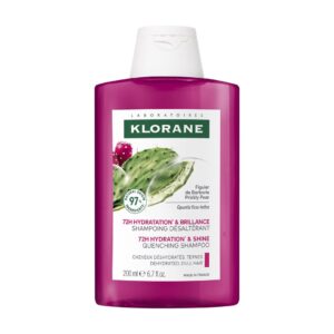 KLORANE Shampoo Feigenkaktus             Fl 200 ml