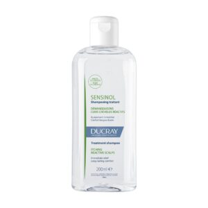 DUCRAY SENSINOL Shamp Physio-Hautsch        200 ml