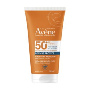 AVENE SUN Intense Protect Fluid SPF50+ (n)  150 ml