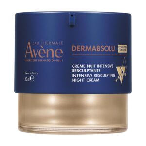 AVENE DermAbsolu Nachtcreme konturstraffTopf 40 ml
